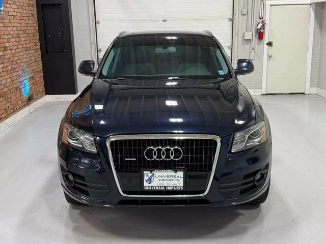 2010 Audi 8R Q5 - Image 7 of 20