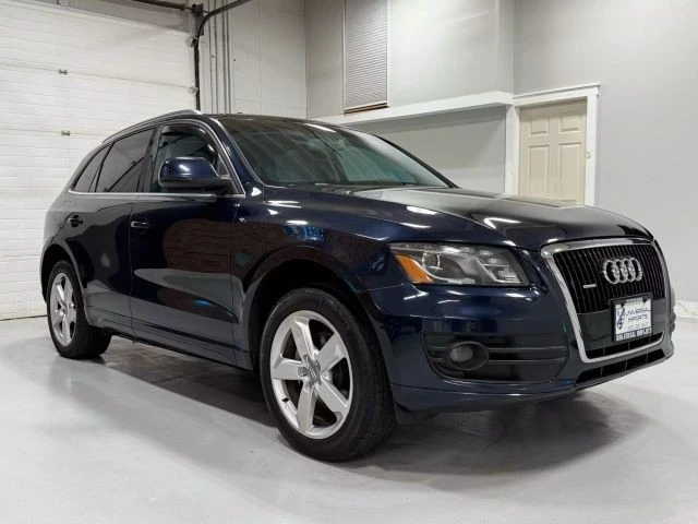 2010 Audi 8R Q5 - Image 6 of 20