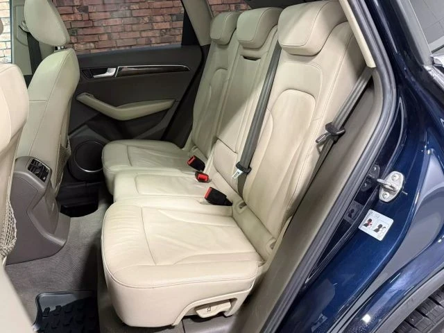 2010 Audi 8R Q5 - Image 11 of 20