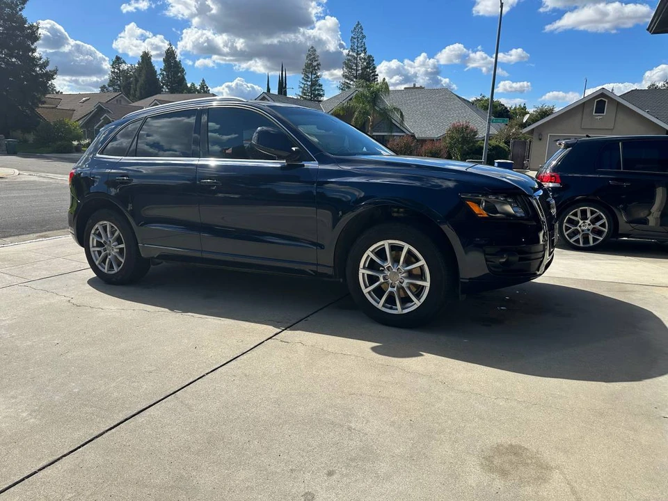 2010 Audi 8R Q5 - Image 3 of 19