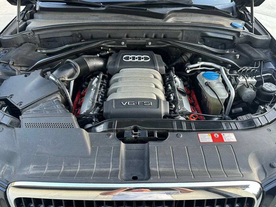 2010 Audi 8R Q5 - Image 19 of 19