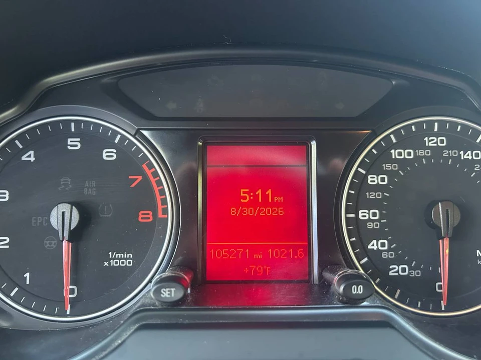2010 Audi 8R Q5 - Image 16 of 17