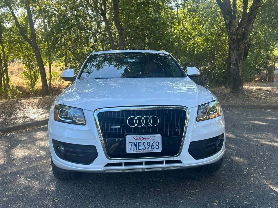 2010 Audi 8R Q5 - Image 3 of 17
