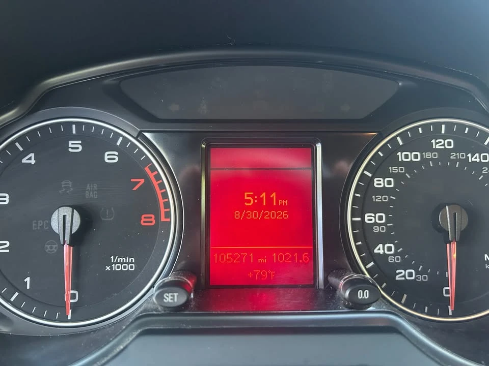2010 Audi 8R Q5 - Image 16 of 17
