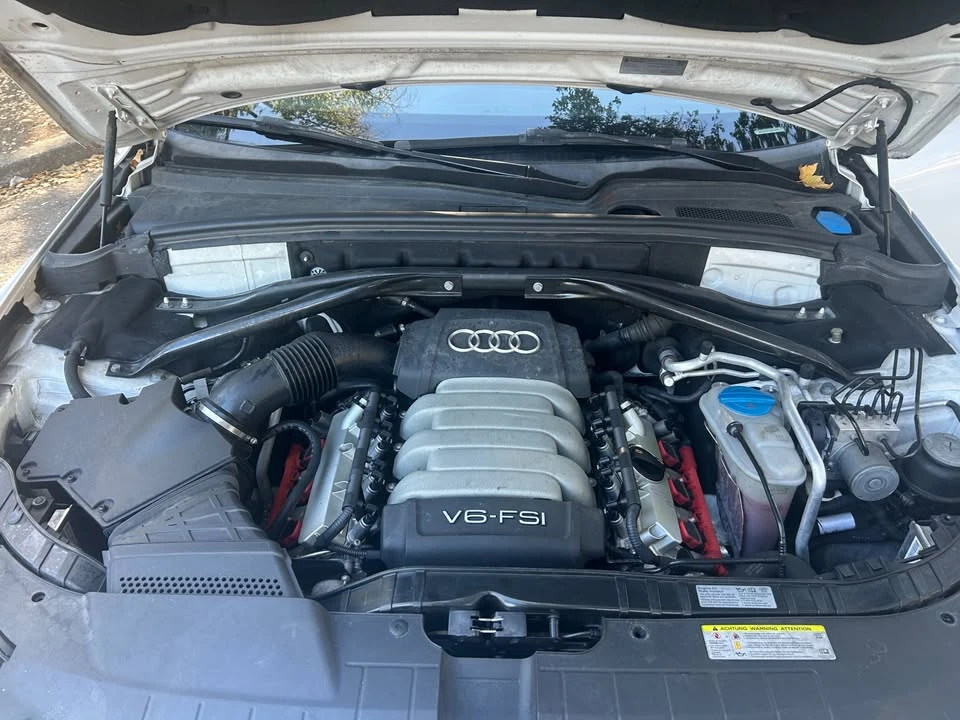 2010 Audi 8R Q5 - Image 14 of 17