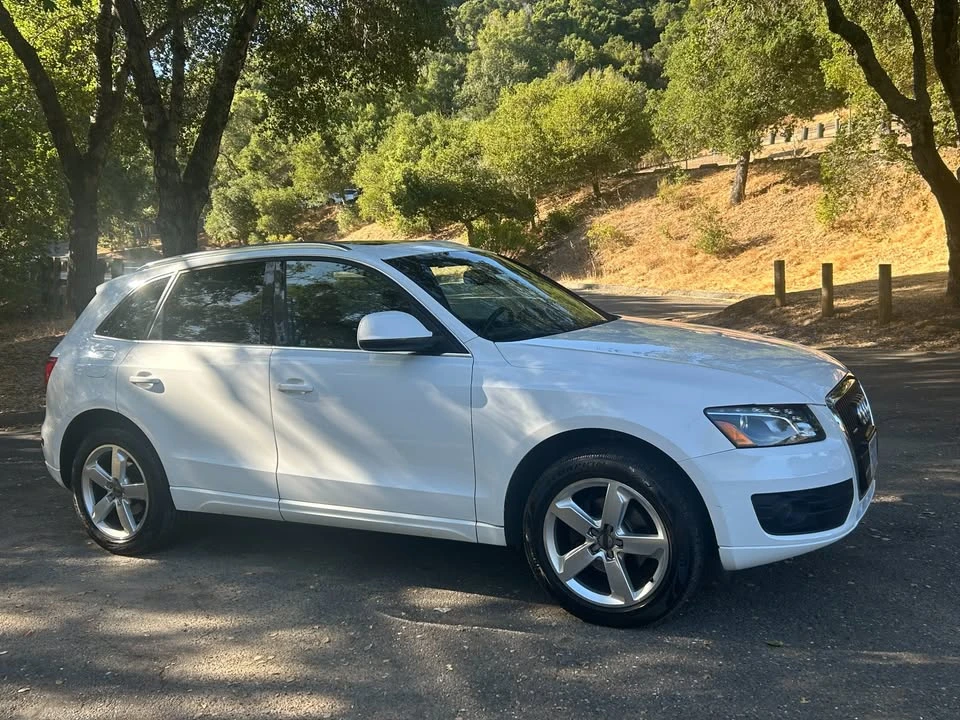 2010 Audi 8R Q5 - Image 3 of 17