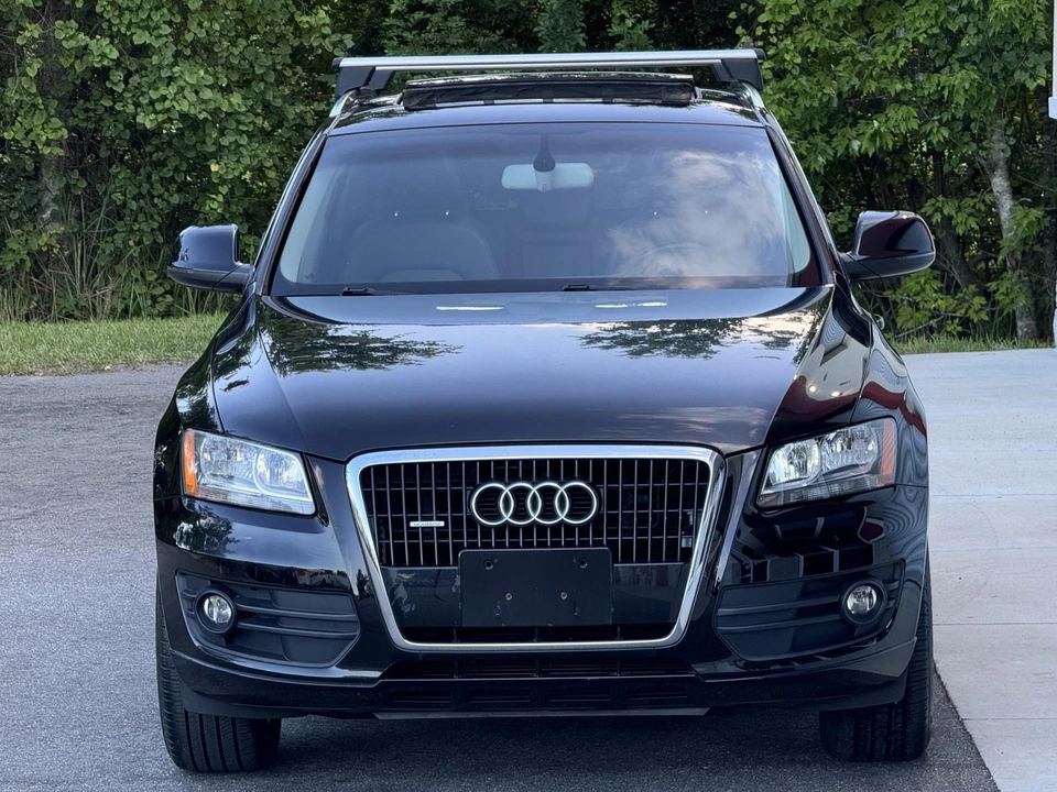 2010 Audi 8R Q5 - Image 4 of 31
