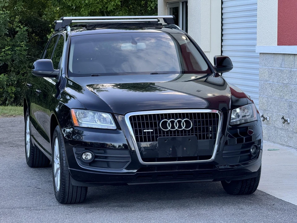 2010 Audi 8R Q5 - Image 5 of 31