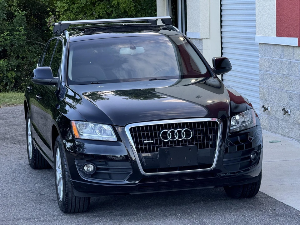 2010 Audi 8R Q5 - Image 6 of 31