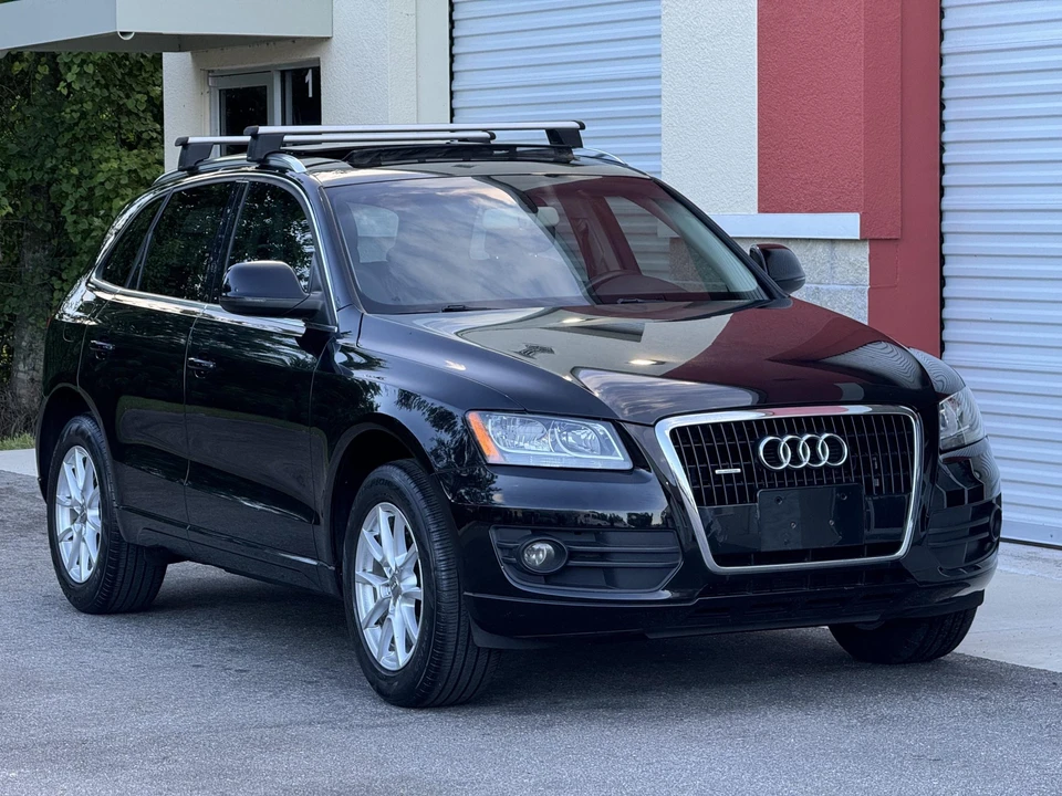 2010 Audi 8R Q5 - Image 7 of 31