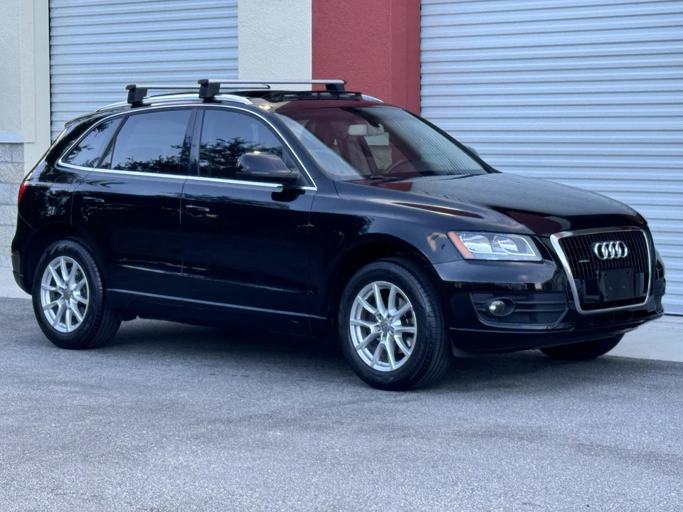 2010 Audi 8R Q5 - Image 9 of 31