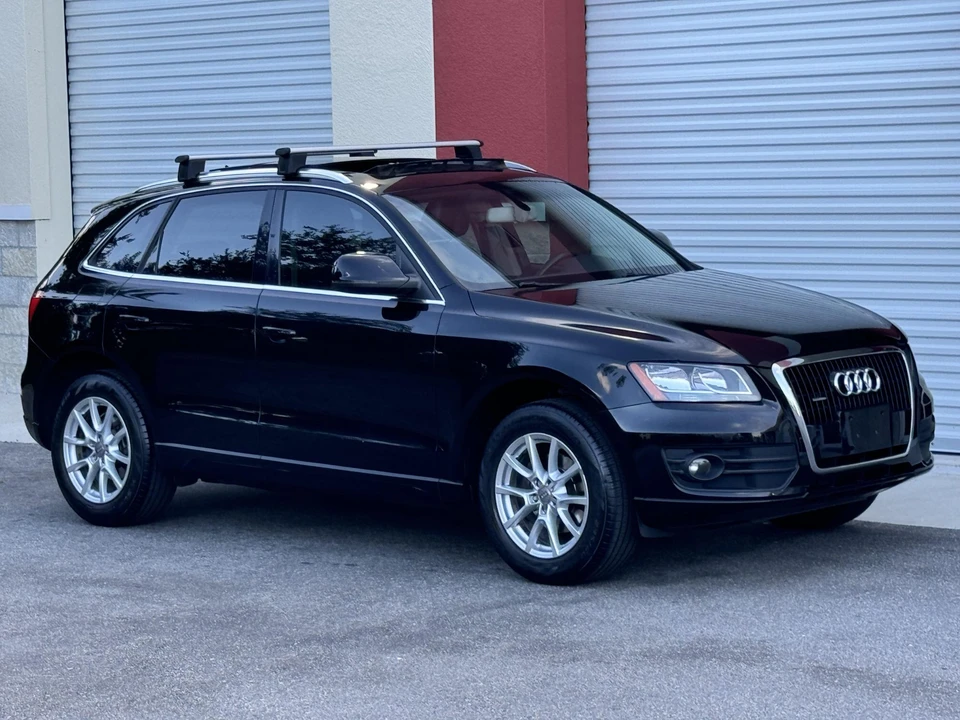 2010 Audi 8R Q5 - Image 10 of 31