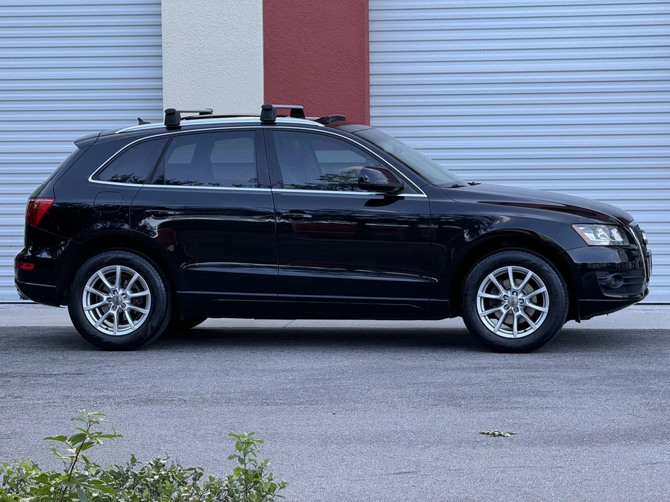 2010 Audi 8R Q5 - Image 11 of 31