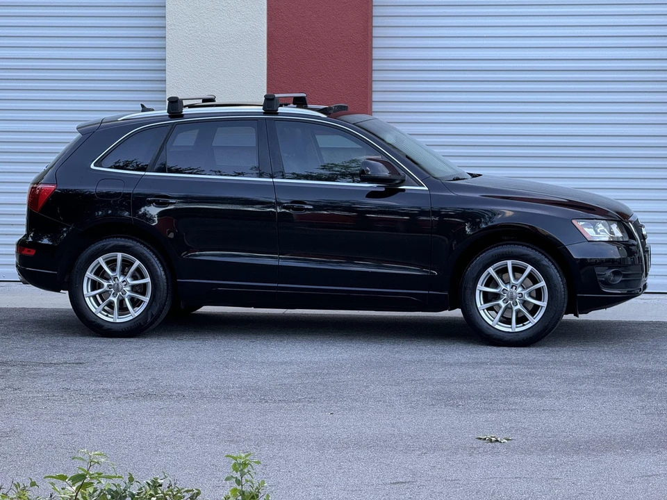 2010 Audi 8R Q5 - Image 12 of 31