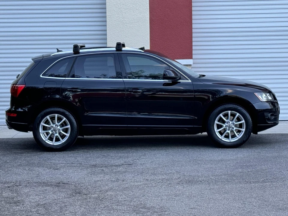2010 Audi 8R Q5 - Image 13 of 31