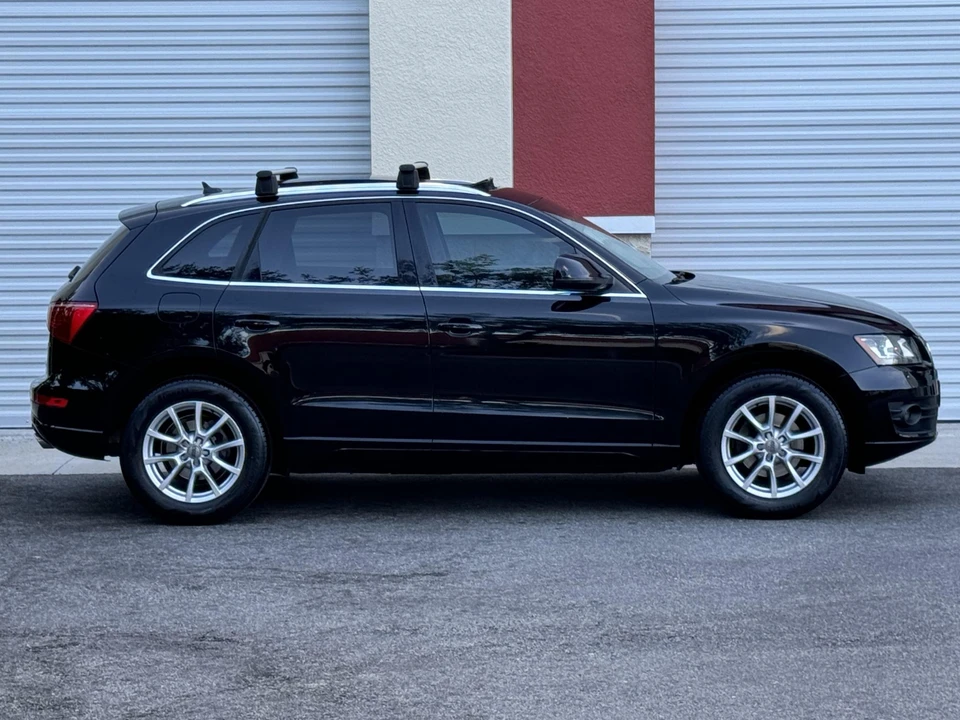 2010 Audi 8R Q5 - Image 14 of 31