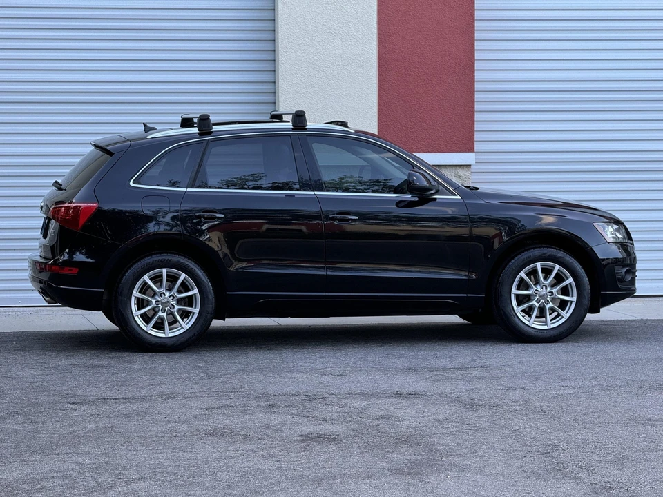 2010 Audi 8R Q5 - Image 15 of 31