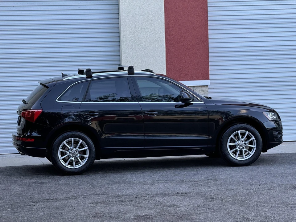 2010 Audi 8R Q5 - Image 16 of 31