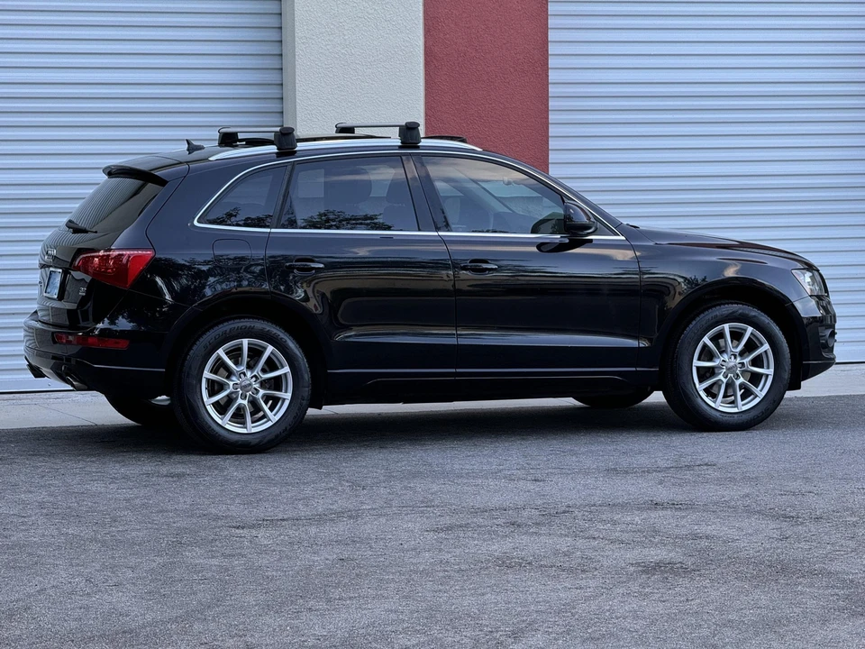 2010 Audi 8R Q5 - Image 17 of 31