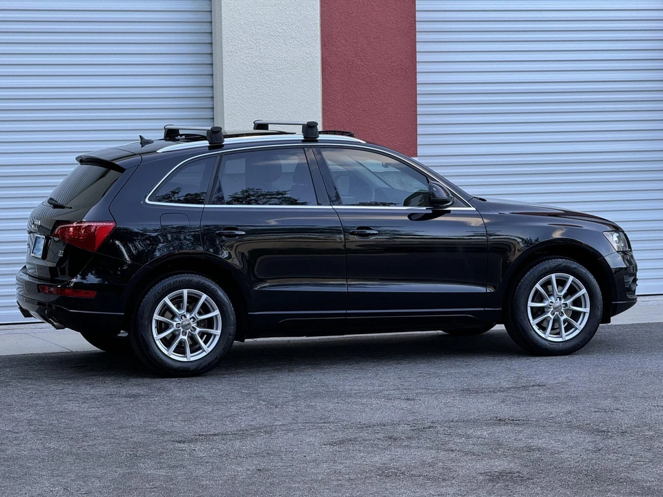 2010 Audi 8R Q5 - Image 18 of 31