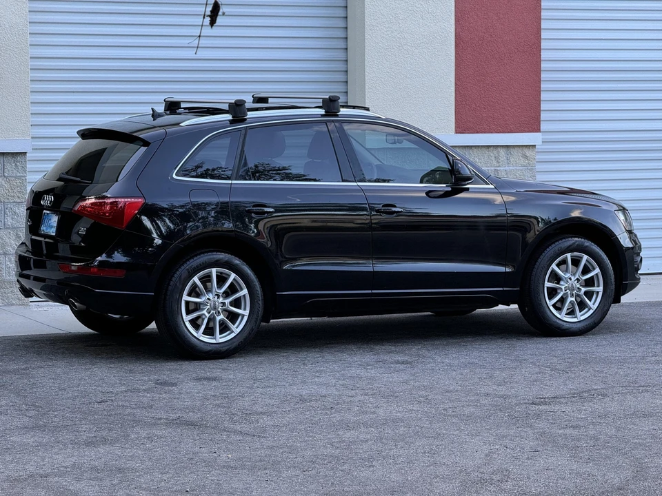 2010 Audi 8R Q5 - Image 19 of 31