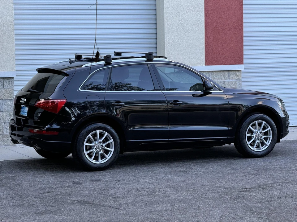 2010 Audi 8R Q5 - Image 20 of 31
