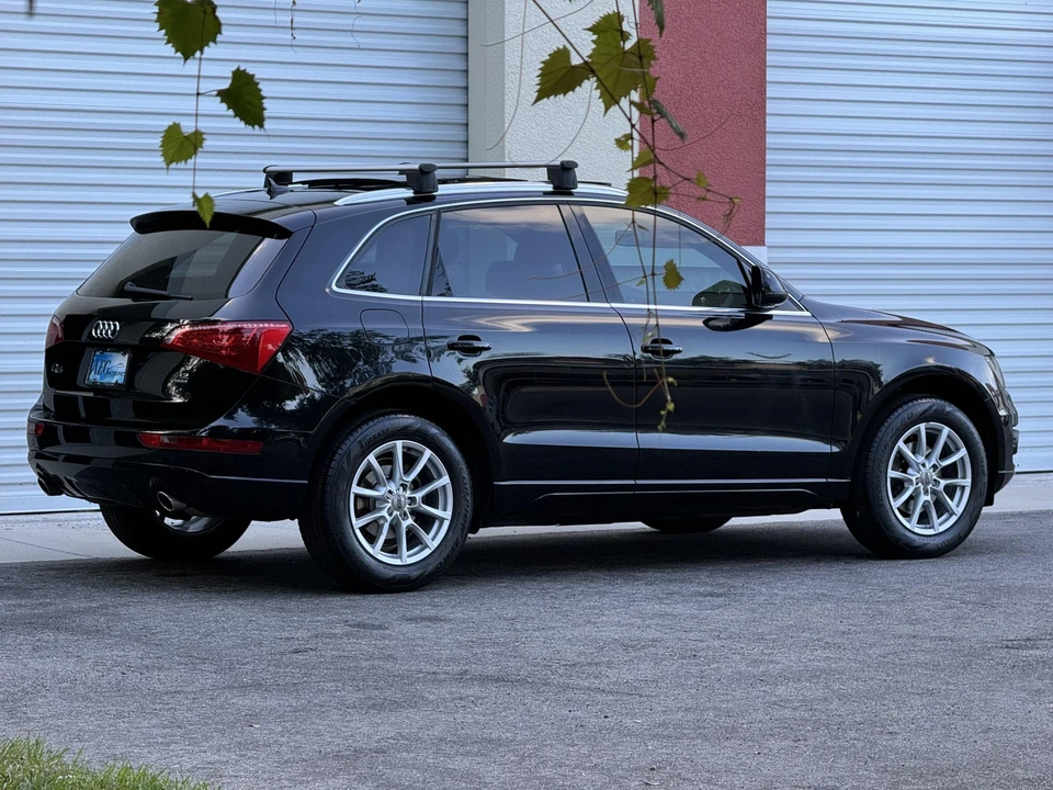 2010 Audi 8R Q5 - Image 21 of 31