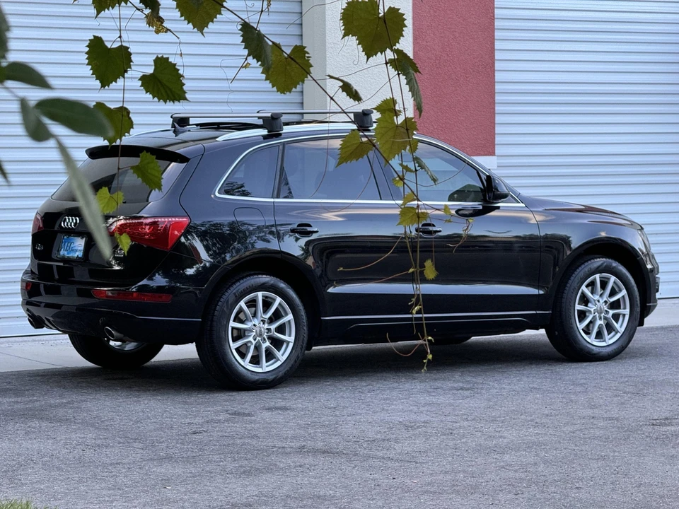 2010 Audi 8R Q5 - Image 22 of 31