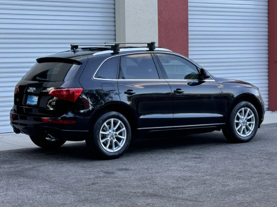 2010 Audi 8R Q5 - Image 23 of 31