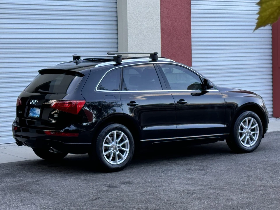 2010 Audi 8R Q5 - Image 24 of 31