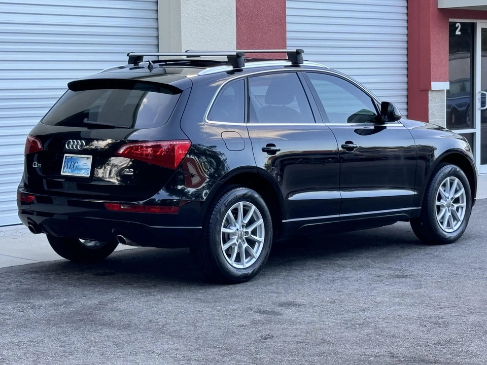 2010 Audi 8R Q5 - Image 25 of 31