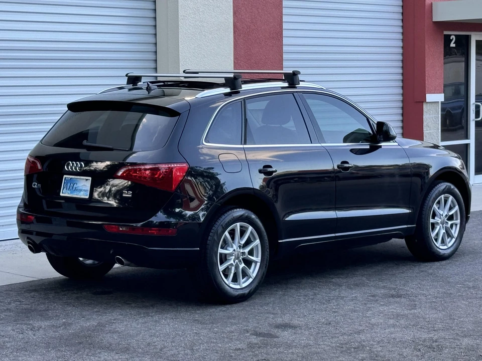 2010 Audi 8R Q5 - Image 26 of 31