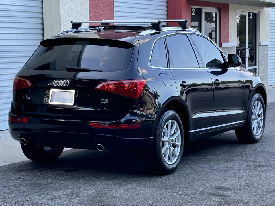 2010 Audi 8R Q5 - Image 27 of 31