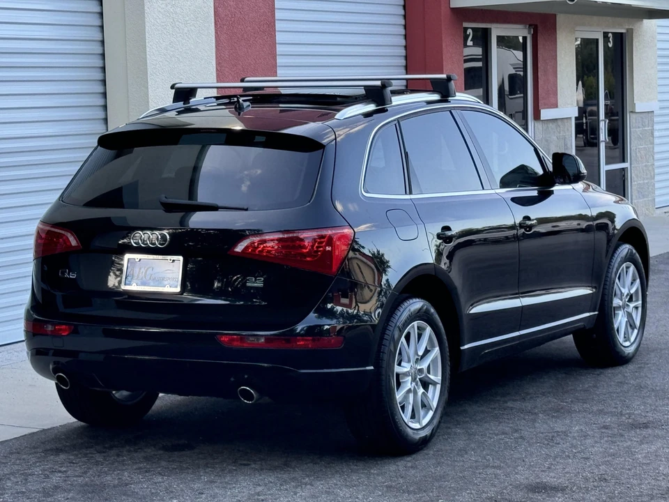 2010 Audi 8R Q5 - Image 28 of 31