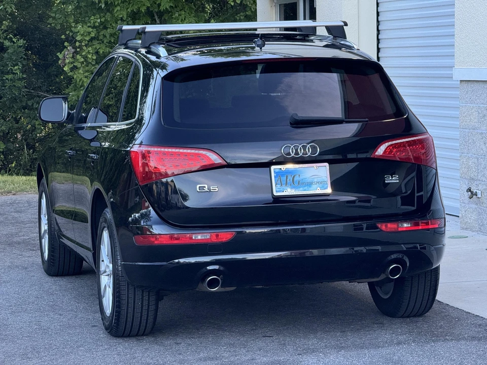 2010 Audi 8R Q5 - Image 31 of 31