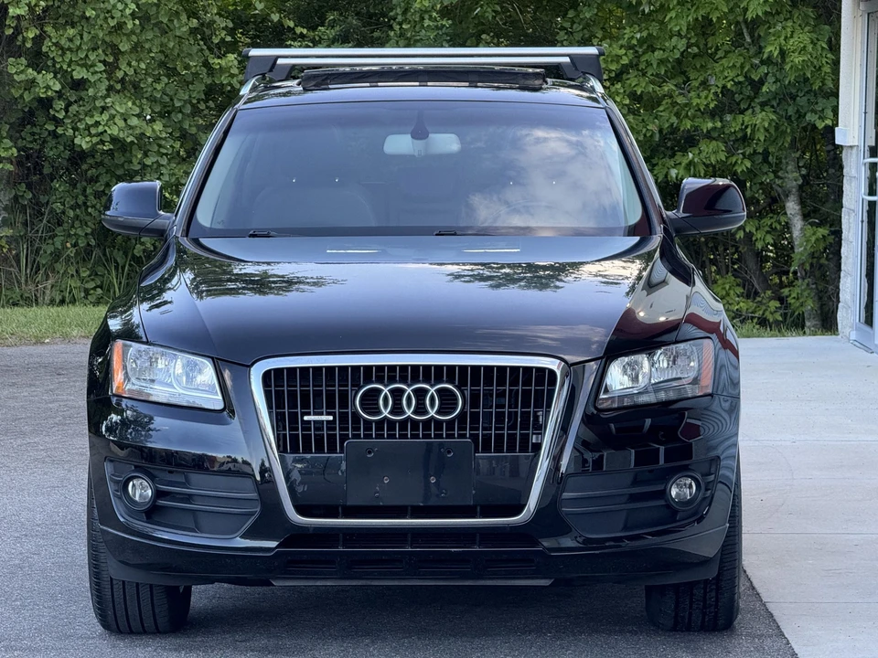 2010 Audi 8R Q5 - Image 3 of 31