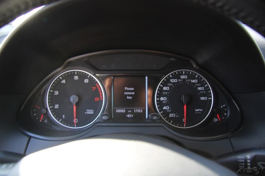 2010 Audi 8R Q5 - Image 15 of 21