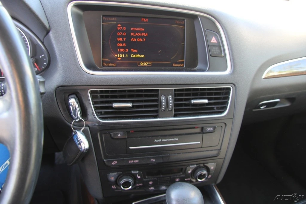 2010 Audi 8R Q5 - Image 17 of 21