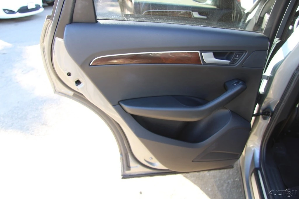 2010 Audi 8R Q5 - Image 19 of 21