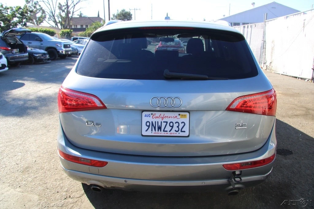 2010 Audi 8R Q5 - Image 5 of 21