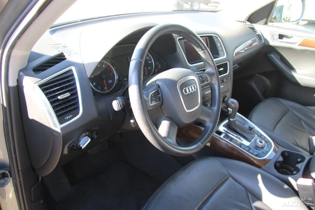 2010 Audi 8R Q5 - Image 14 of 21