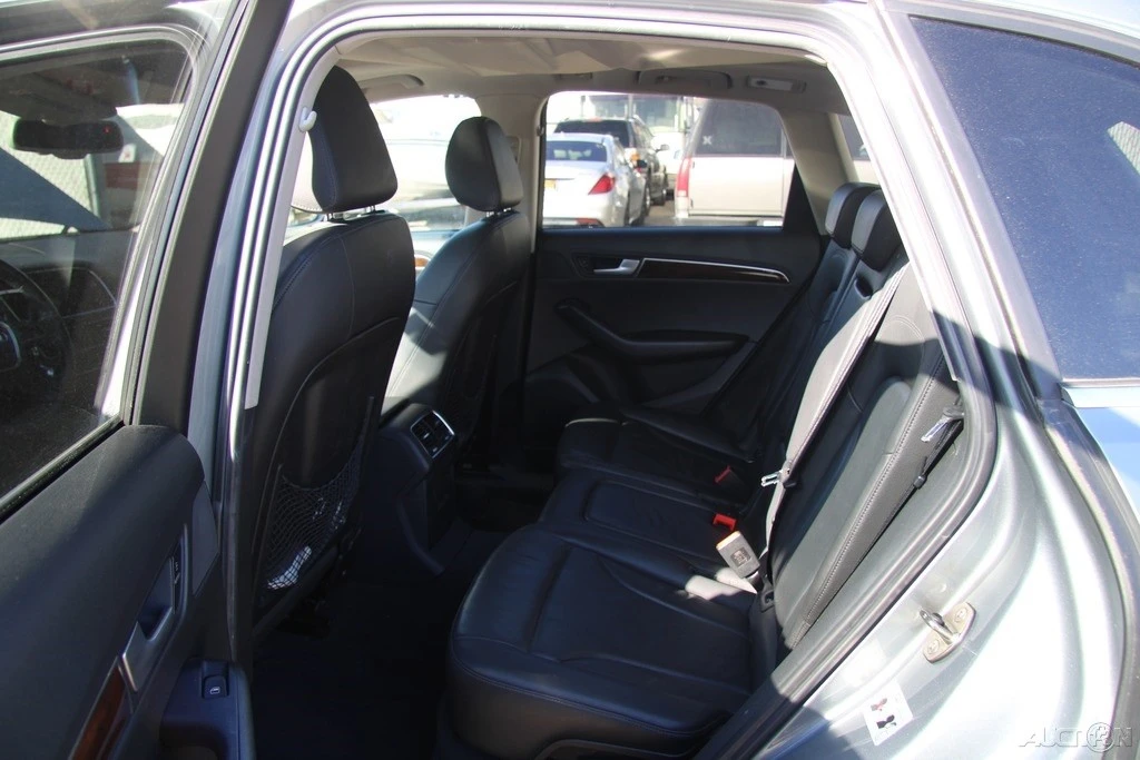 2010 Audi 8R Q5 - Image 20 of 21