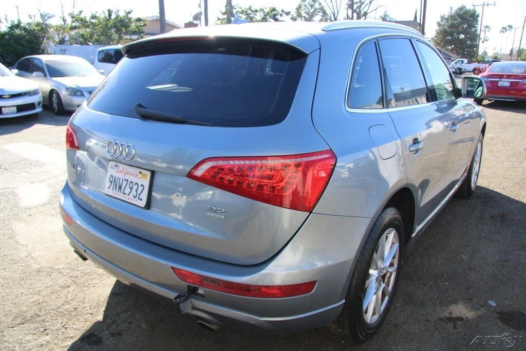 2010 Audi 8R Q5 - Image 6 of 21