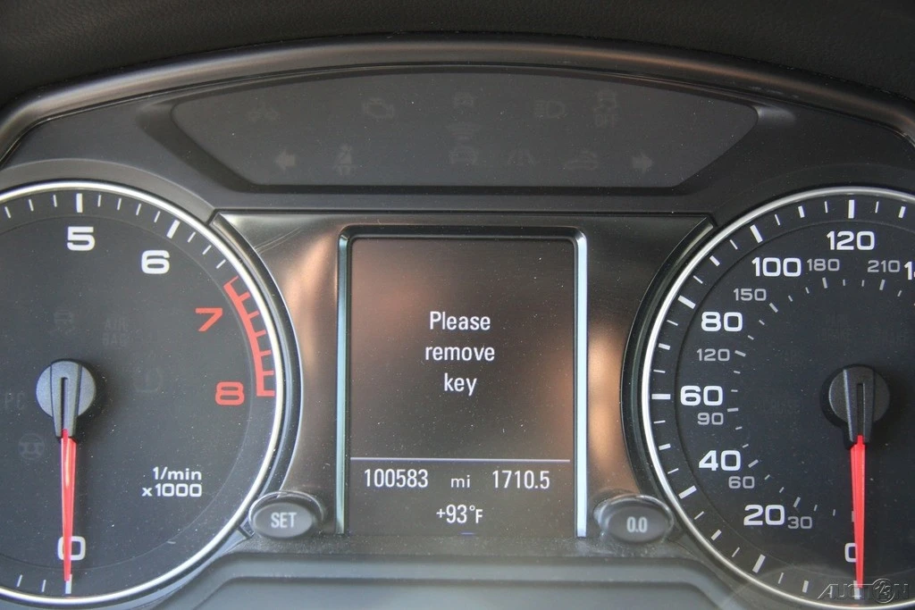 2010 Audi 8R Q5 - Image 16 of 21
