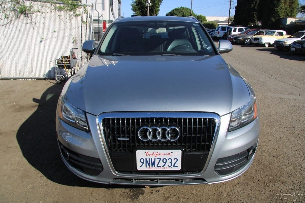 2010 Audi 8R Q5 - Image 9 of 21