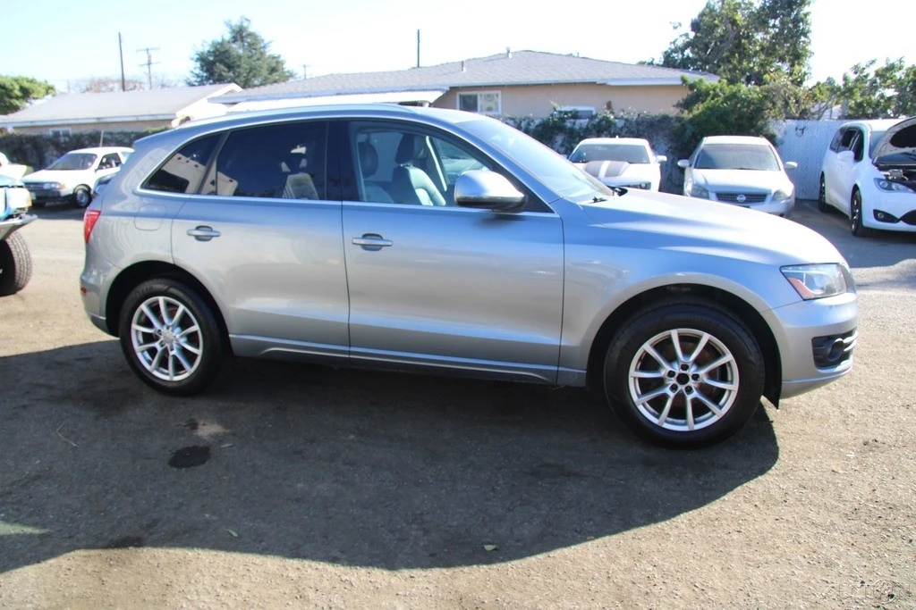 2010 Audi 8R Q5 - Image 7 of 21