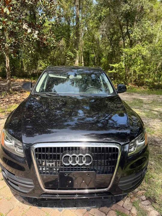 2010 Audi 8R Q5 - Image 2 of 8