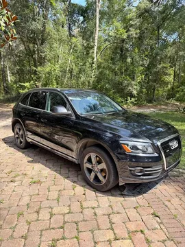 2010 Audi Q5 · 3.2 v6