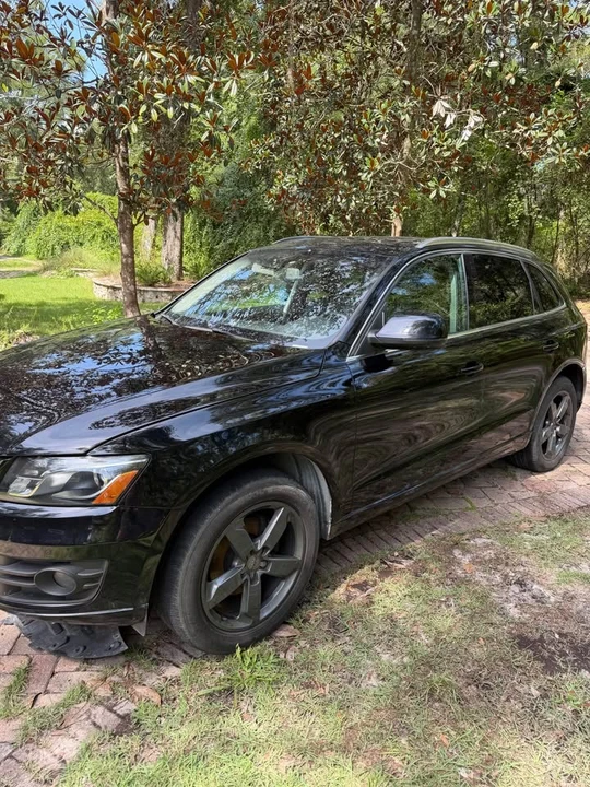 2010 Audi 8R Q5 - Image 3 of 8