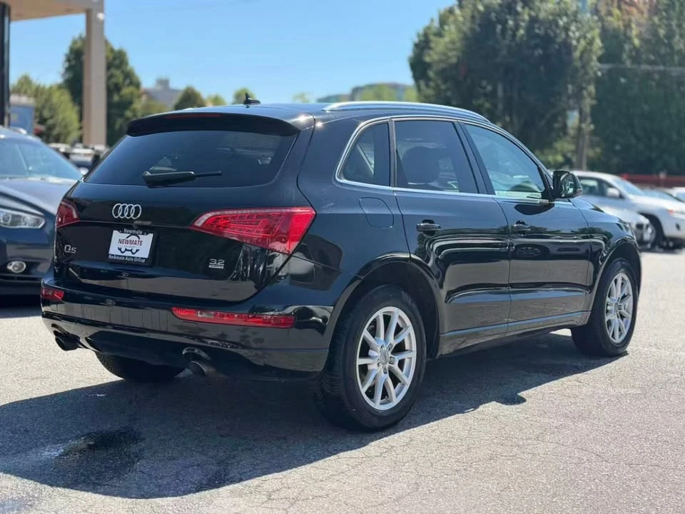 2010 Audi 8R Q5 - Image 5 of 16